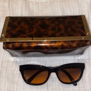 Tory Burch sunglasses